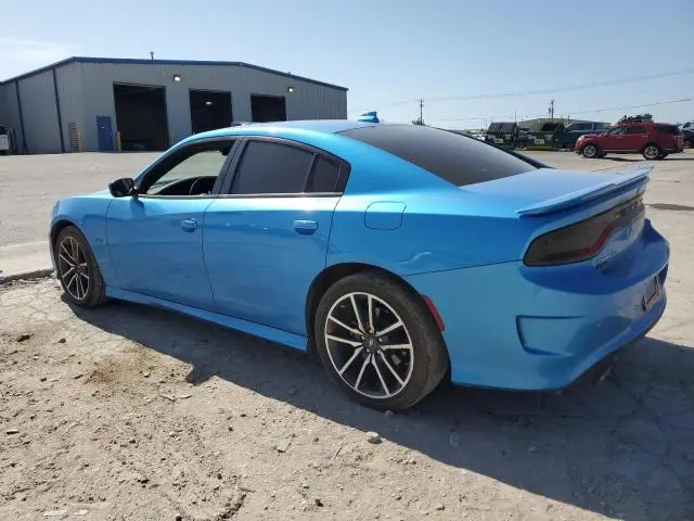 2023 DODGE CHARGER R/T  