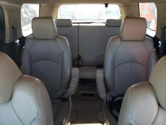 2012 GMC ACADIA SLT-1  