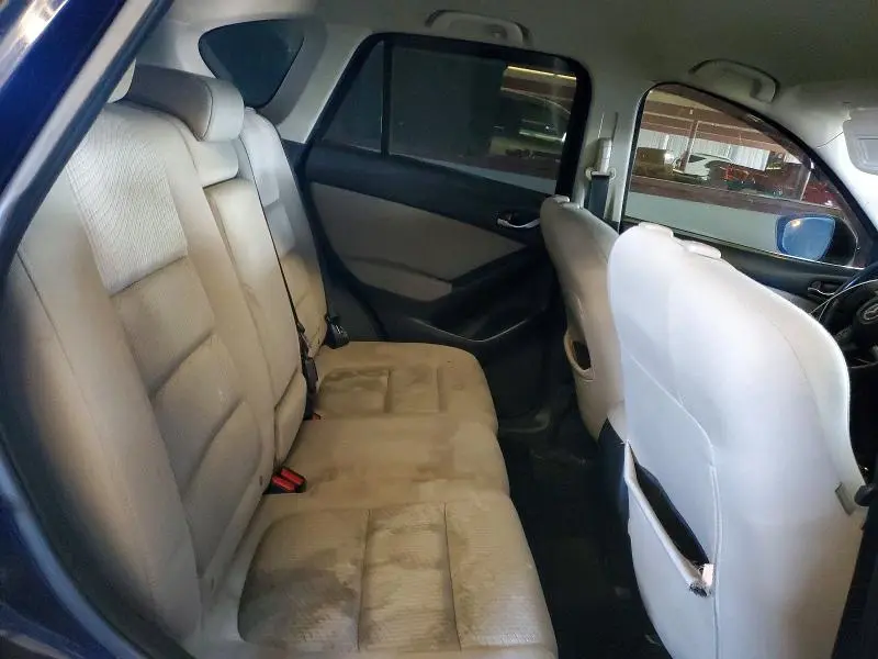 2014 MAZDA CX-5 TOURING  