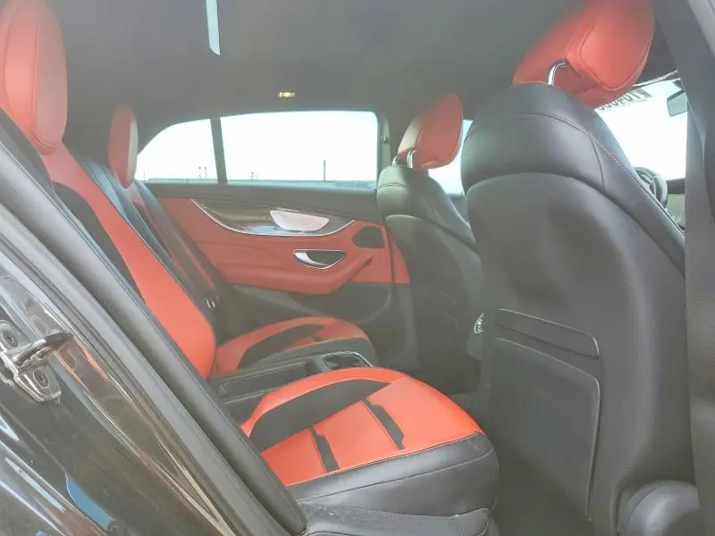 2021 MERCEDES-BENZ AMG GT 53  