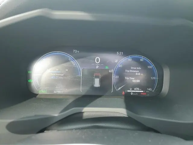 2023 TOYOTA RAV4 XSE  