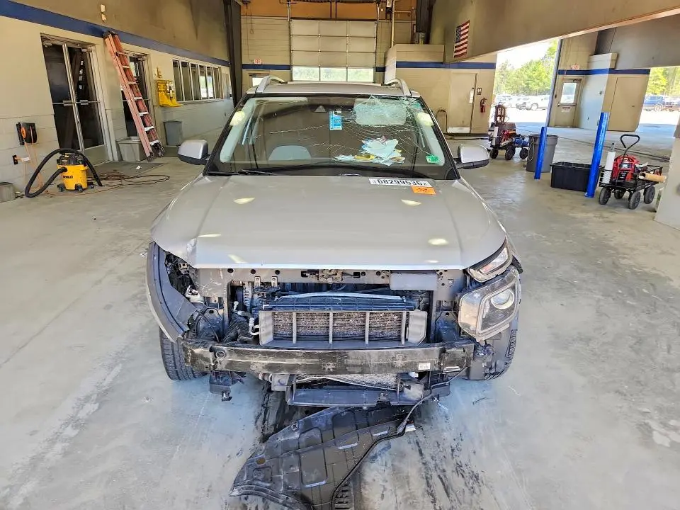 2020 HYUNDAI VENUE SEL  