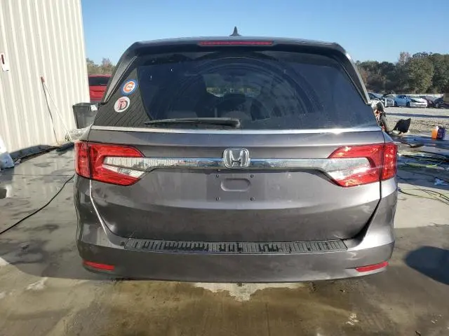 2020 HONDA ODYSSEY EX  