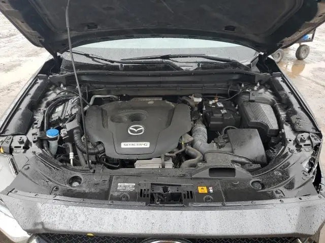 2020 MAZDA CX-5 GRAND TOURING RESERVE  