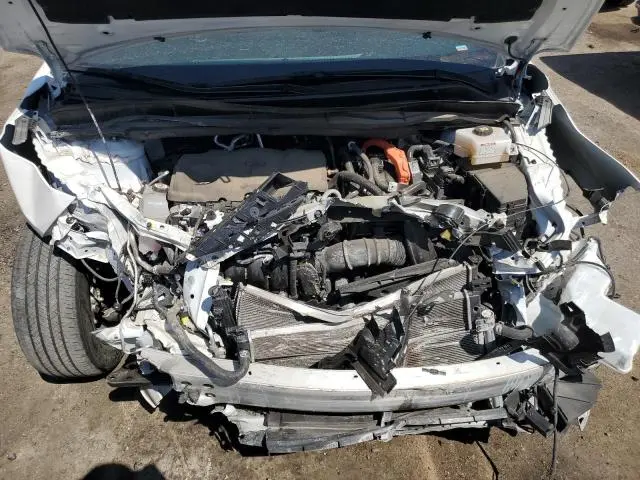 2022 TOYOTA SIENNA XSE  