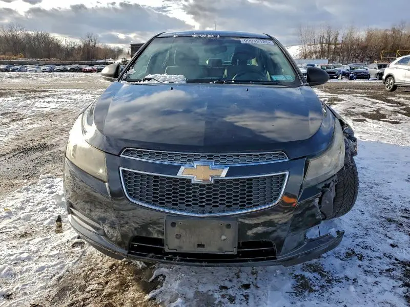 2011 CHEVROLET CRUZE LS  