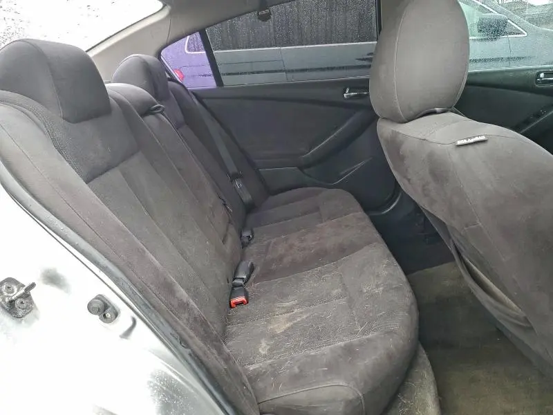 2010 NISSAN ALTIMA BASE  