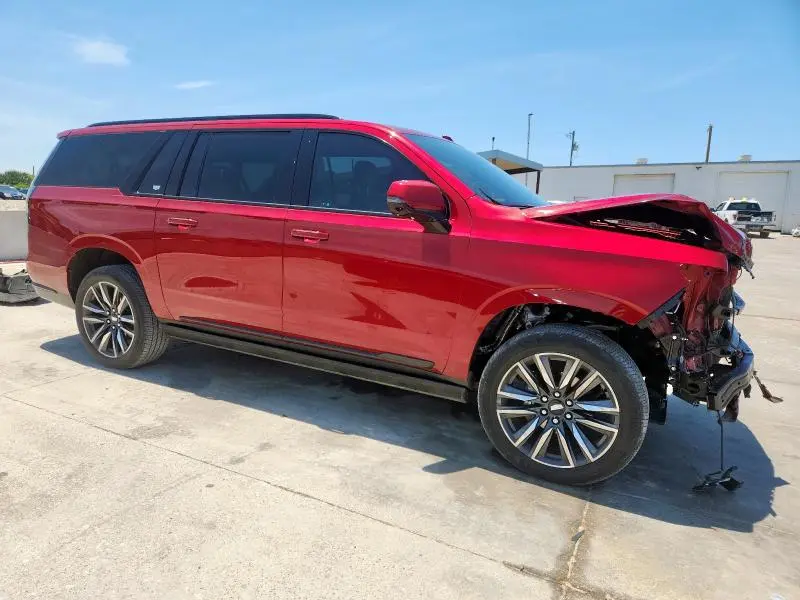 2022 CADILLAC ESCALADE ESV SPORT  