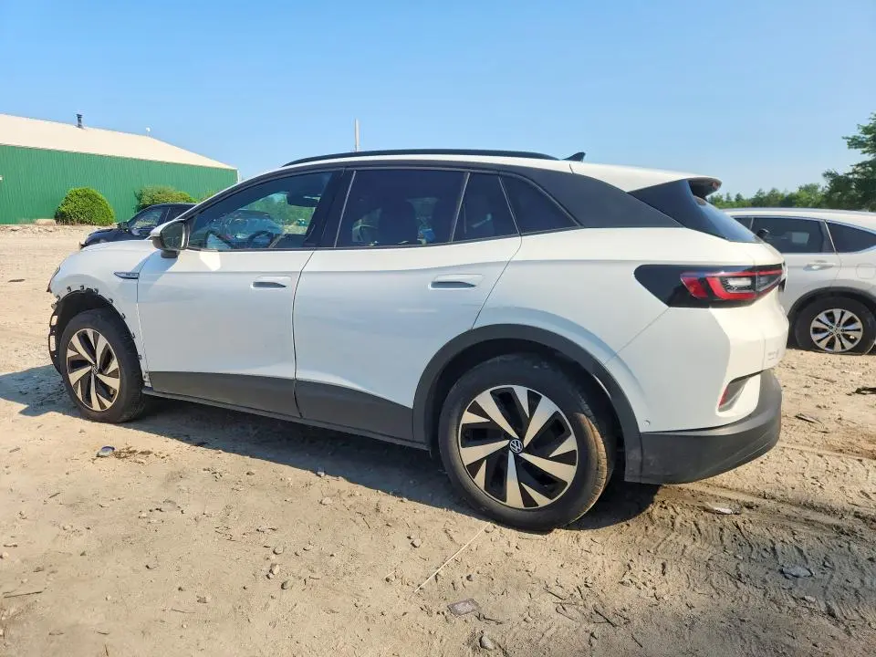 2023 VOLKSWAGEN ID.4 PRO  