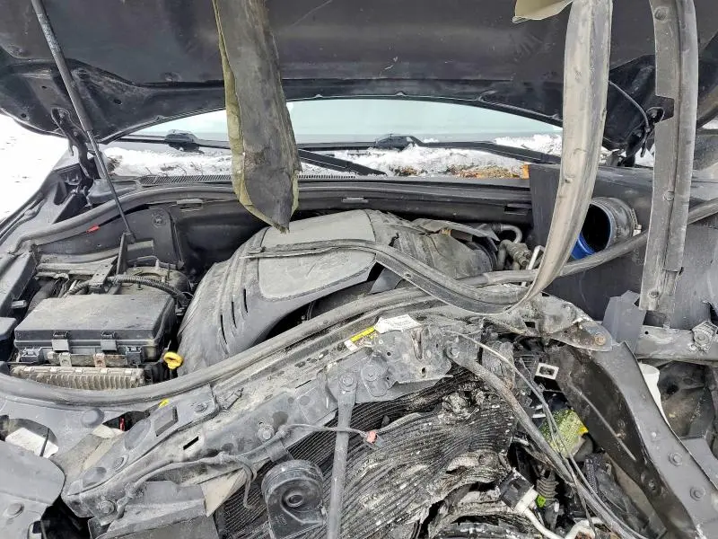 2021 DODGE DURANGO R  