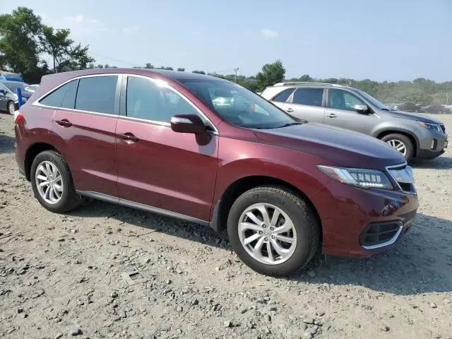 2016 ACURA RDX TECHNOLOGY  