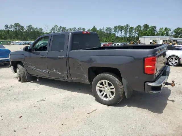 2014 CHEVROLET SILVERADO C1500 LT  