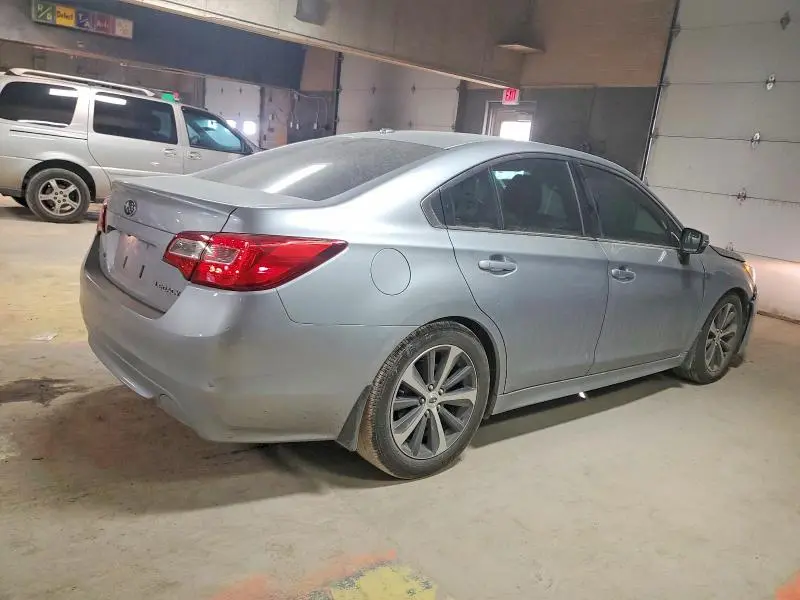 2015 SUBARU LEGACY 2.5I LIMITED  