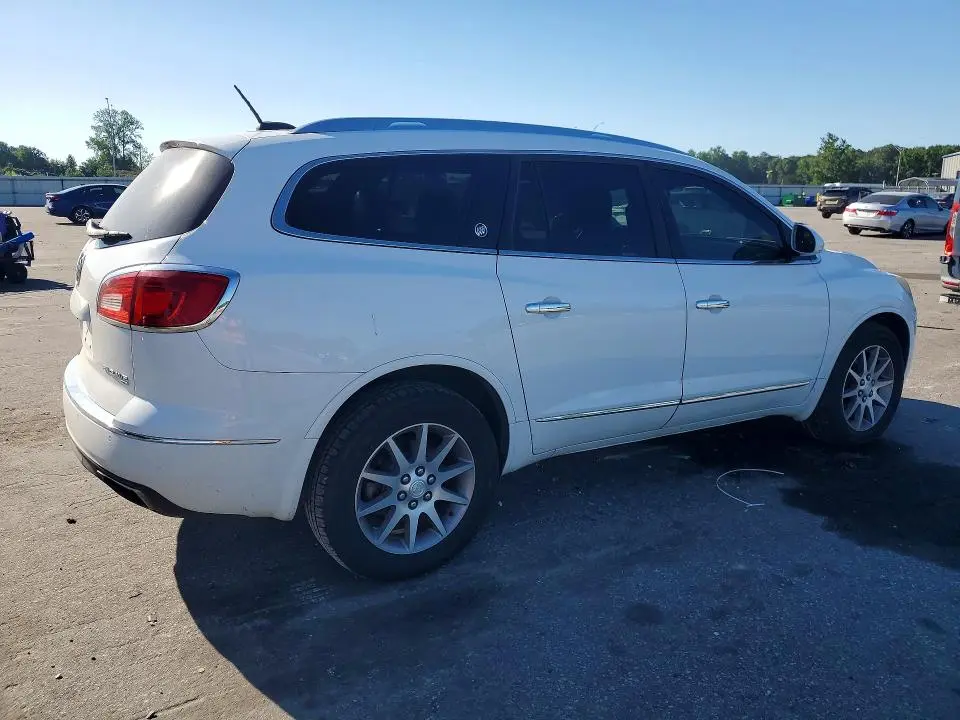 2016 BUICK ENCLAVE   