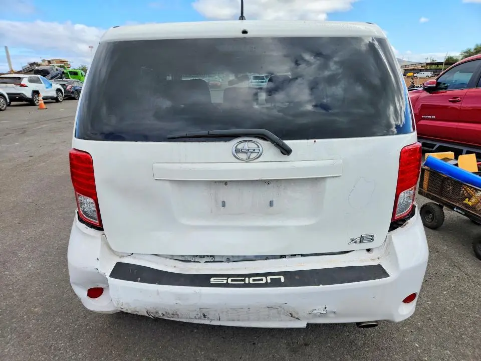 2012 SCION XB BASE  