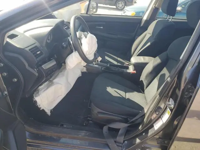 2013 SUBARU IMPREZA PREMIUM  