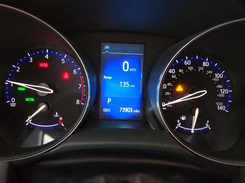 2018 TOYOTA C-HR XLE PREMIUM  