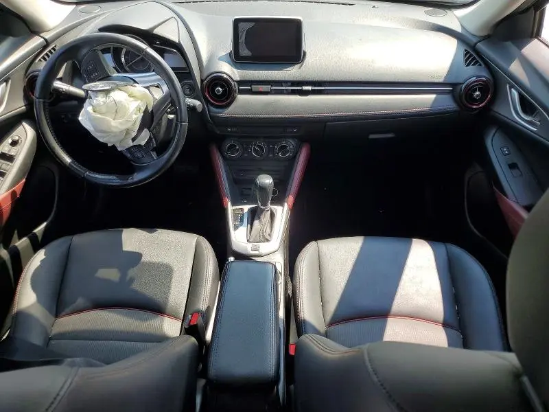 2016 MAZDA CX-3 TOURING  
