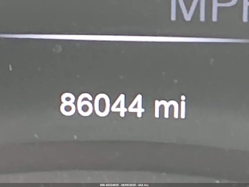 2019 JEEP GRAND CHEROKEE ALTITUDE 4X2