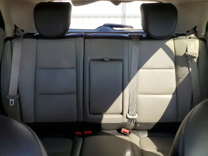2014 BUICK ENCORE   