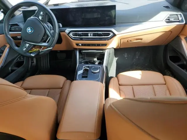 2023 BMW 330XE   
