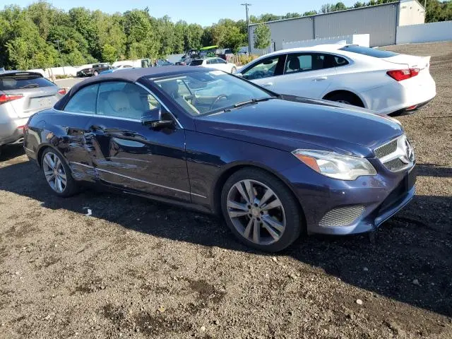 2014 MERCEDES-BENZ E 350  