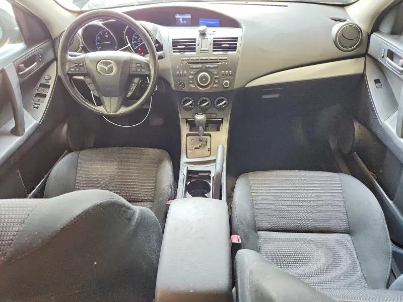 2013 MAZDA 3 I  