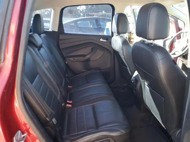 2013 FORD C-MAX SEL  