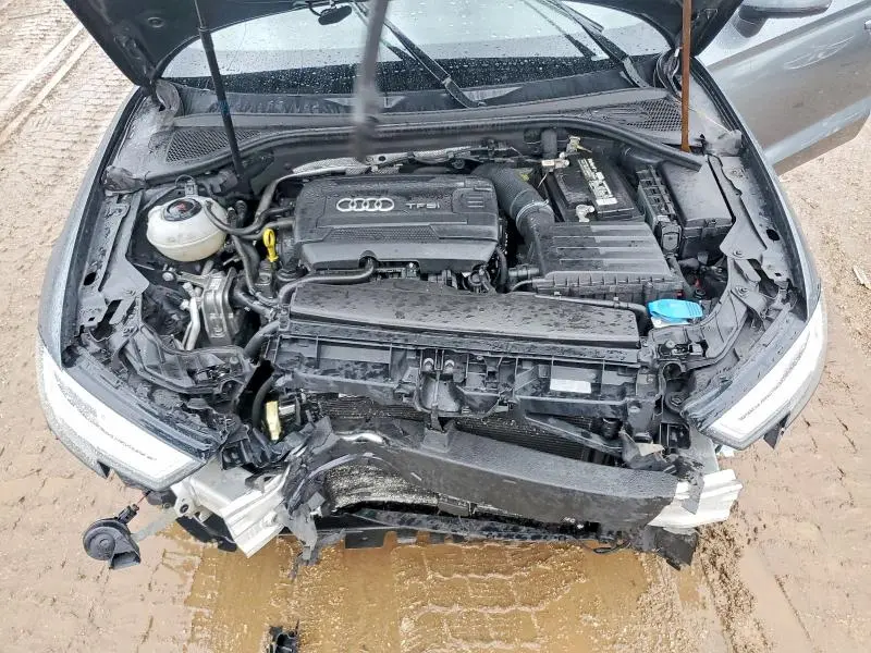 2019 AUDI A3 PREMIUM PLUS  