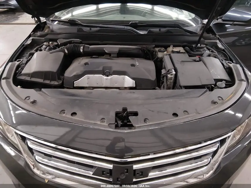 2015 CHEVROLET IMPALA 1FL