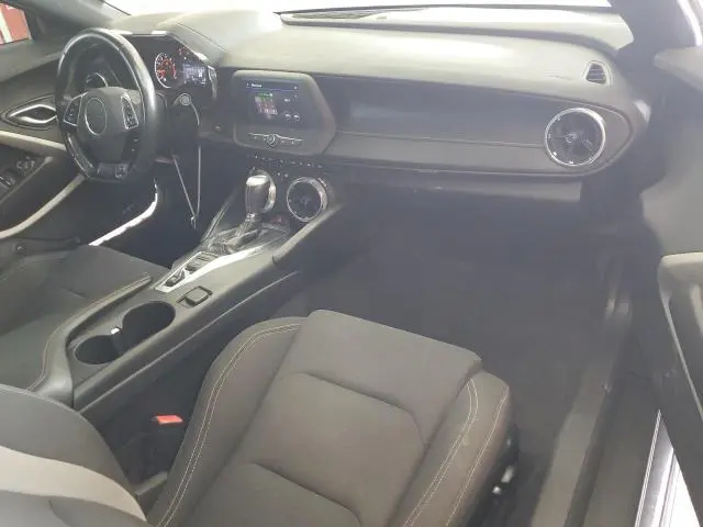 2020 CHEVROLET CAMARO LS  