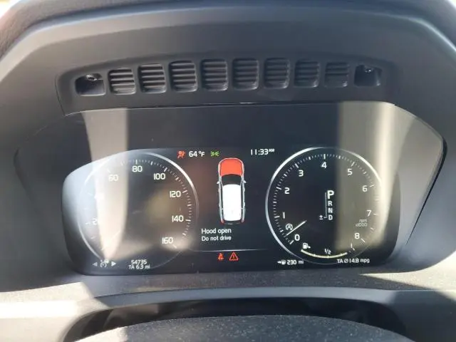 2018 VOLVO XC90 T5  