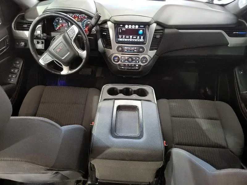 2019 GMC YUKON XL K1500 SLE  