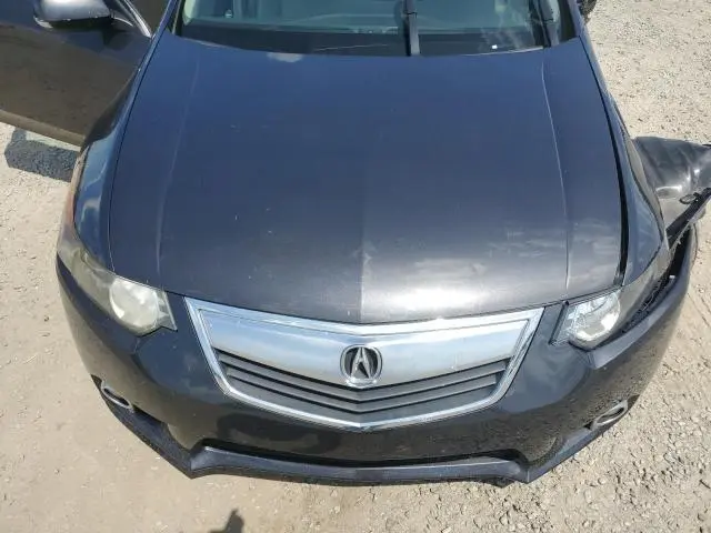2012 ACURA TSX   