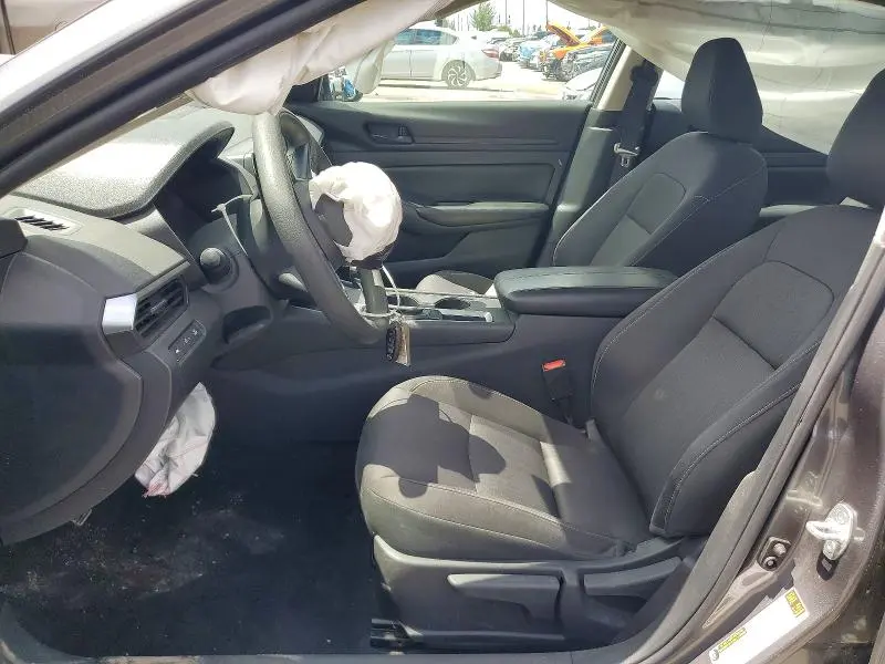 2023 NISSAN ALTIMA 2.5 S  