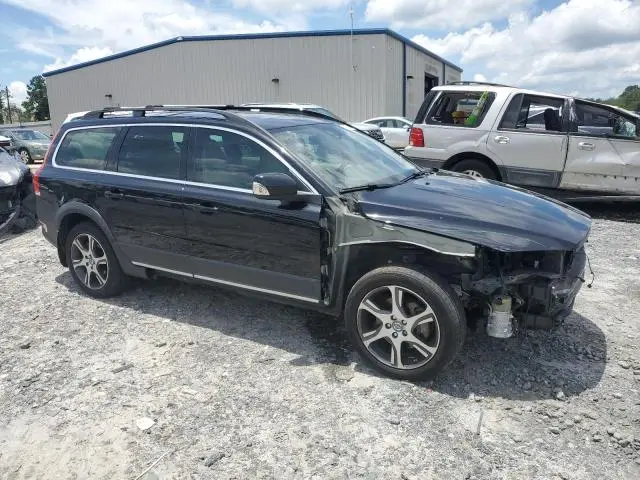 2015 VOLVO XC70 T6 PREMIER+  