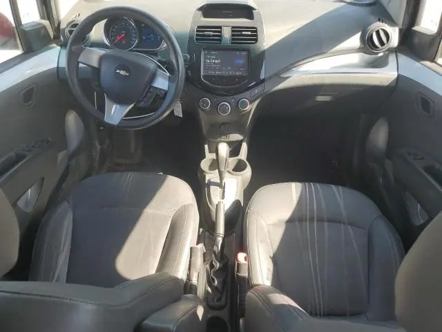 2015 CHEVROLET SPARK 1LT