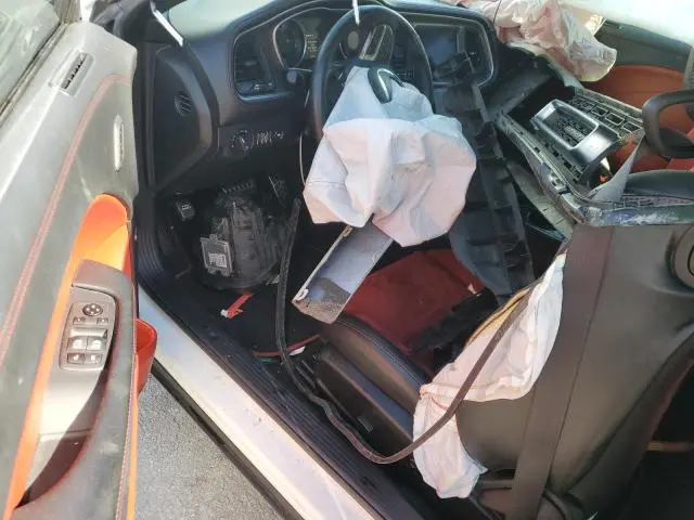 2021 DODGE CHALLENGER GT  