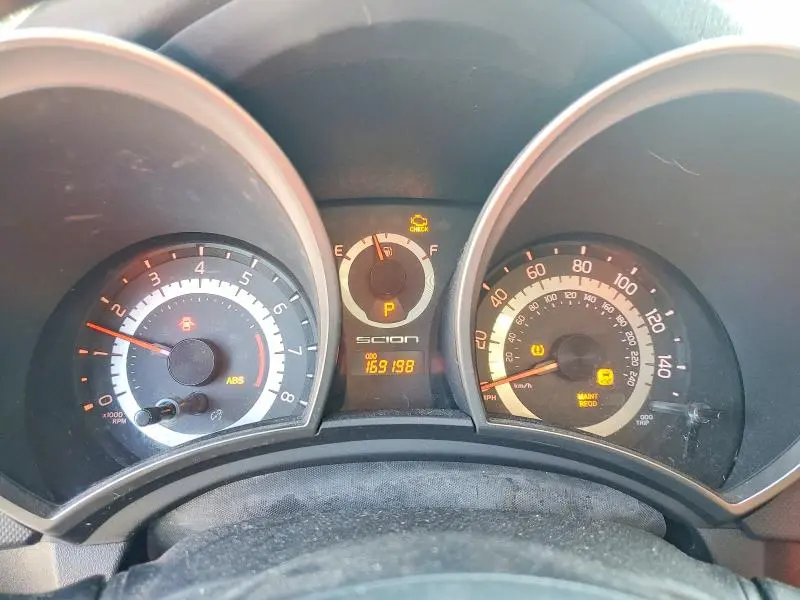 2011 SCION TC BASE  