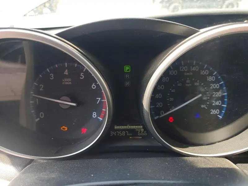 2013 MAZDA 3 I  