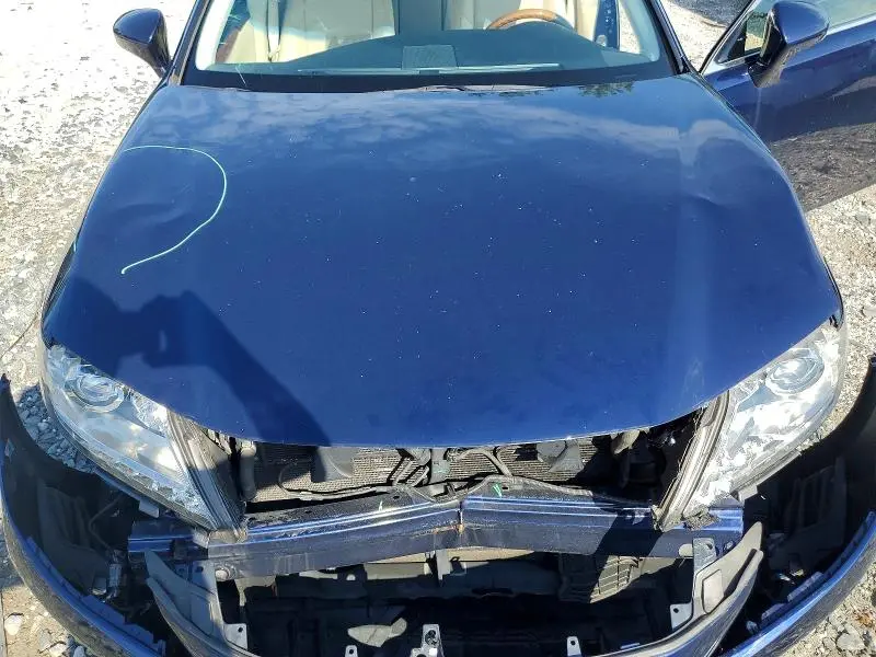 2013 LEXUS ES 300H  