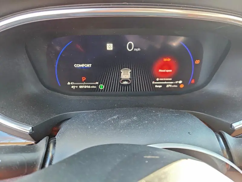 2022 ACURA MDX TECHNOLOGY  