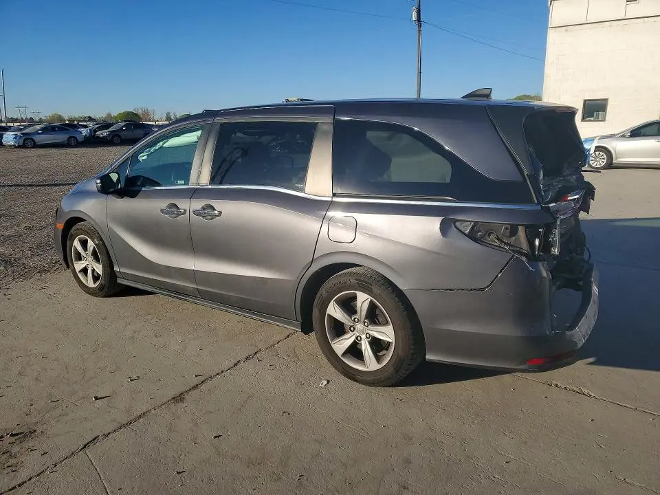 2020 HONDA ODYSSEY EX  