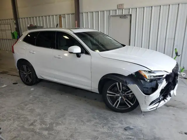 2018 VOLVO XC60 T5  