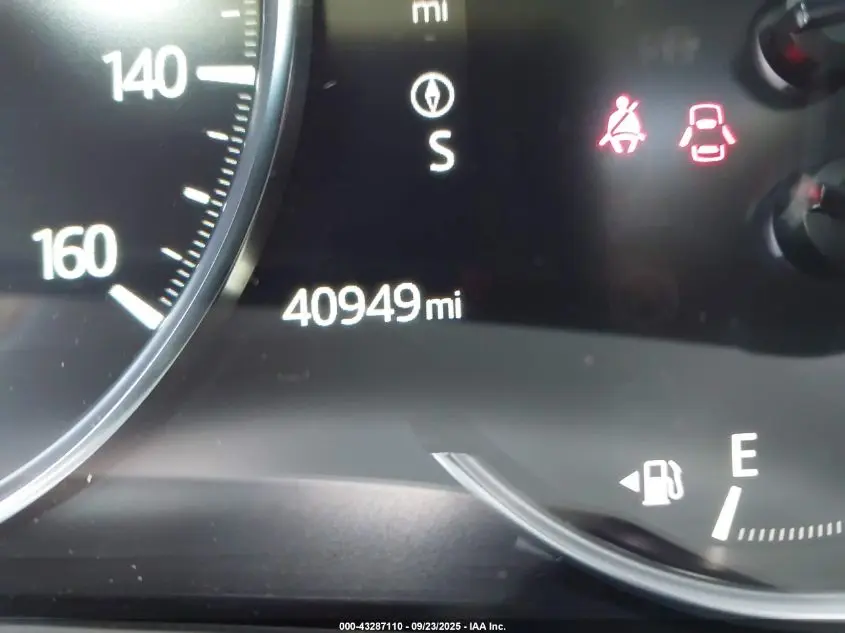 2023 MAZDA CX-5 2.5 S PREMIUM PLUS