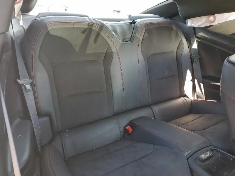 2023 CHEVROLET CAMARO ZL1  