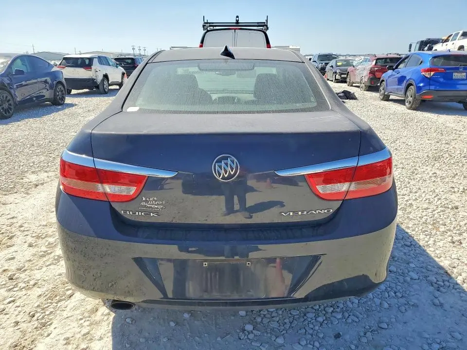 2016 BUICK VERANO 1SV  