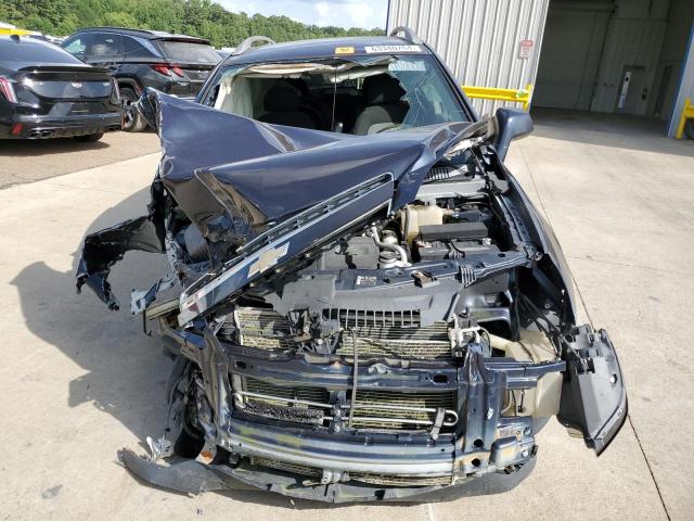 2014 CHEVROLET CAPTIVA LS