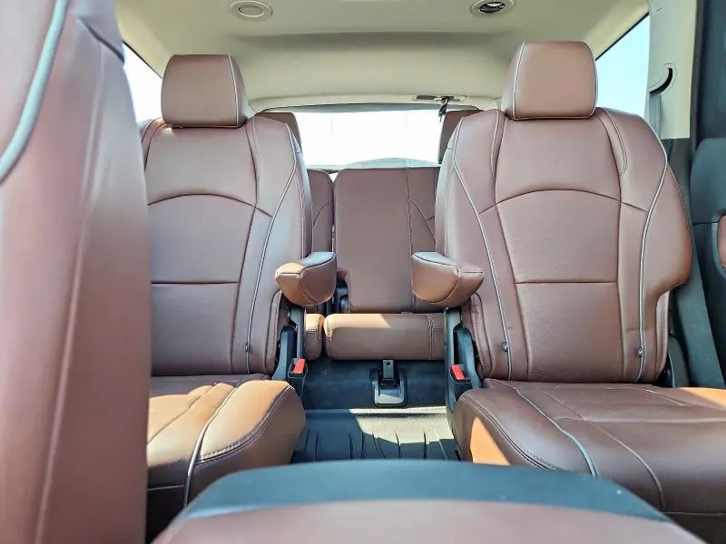 2019 BUICK ENCLAVE AVENIR  