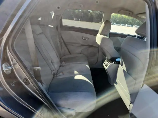 2015 TOYOTA VENZA LE  